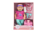 Baby Sophia Baby with Musical Potty 14 inch doll